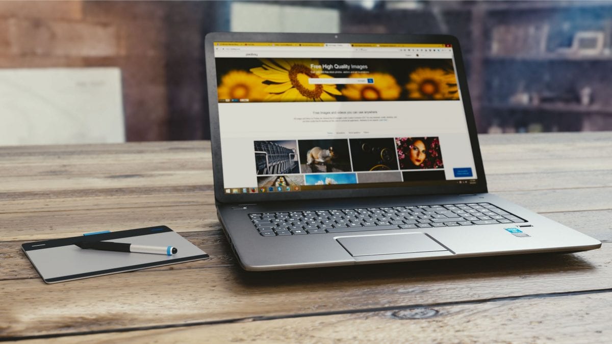 Het nut van een landingspagina voor je website