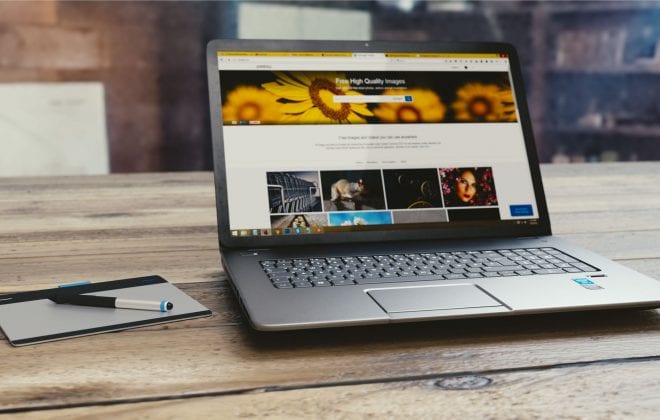 Het nut van een landingspagina voor je website